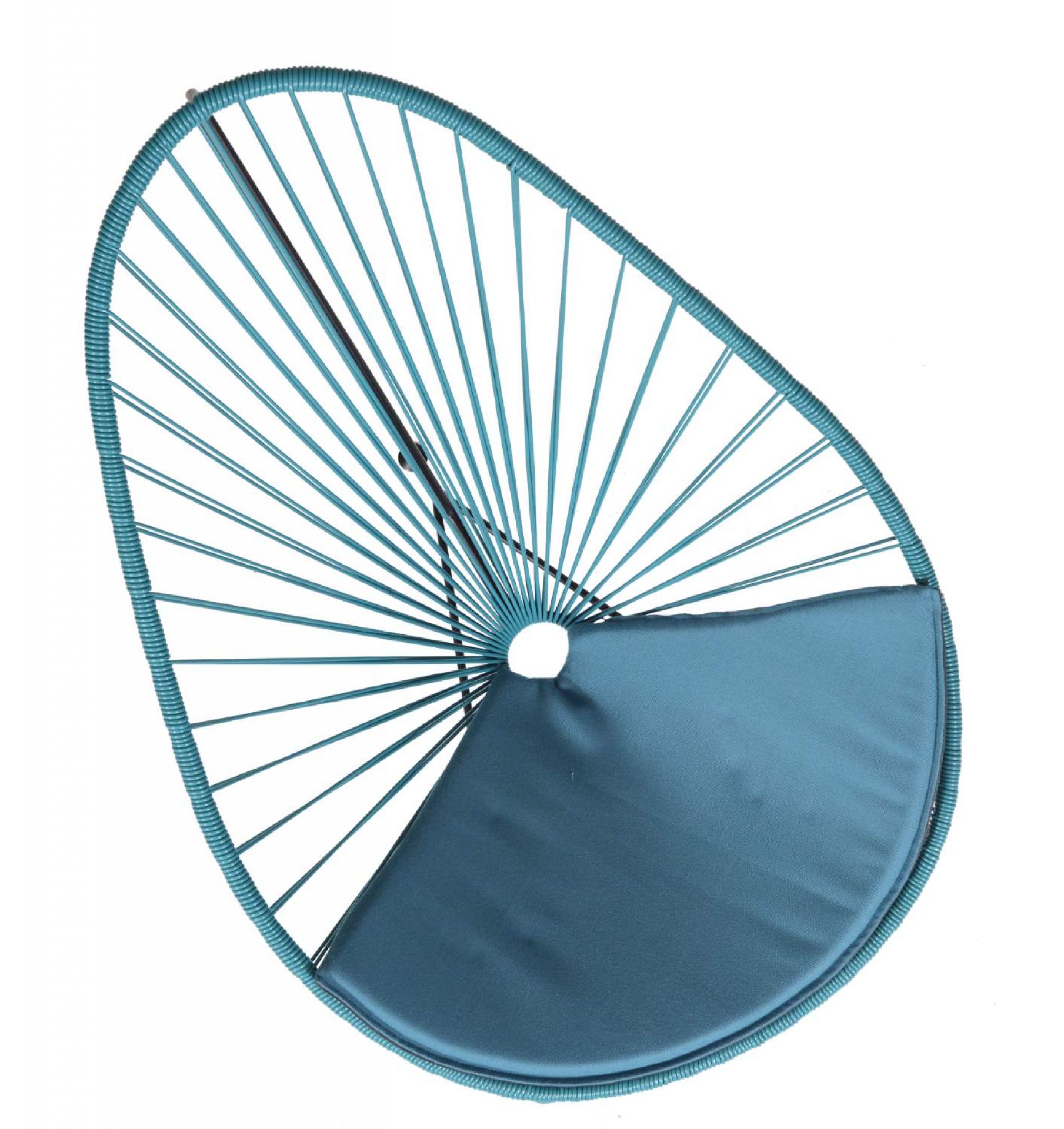 Seat Cushion Acapulco Condesa OK Design Seat Cushion Acapulco Condesa OK Design